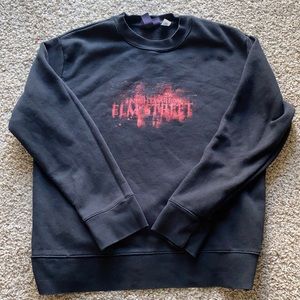 Nightmare on Elm Street Crewneck Sweater